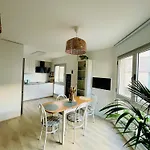 Esti Chill&stay Apartamento *