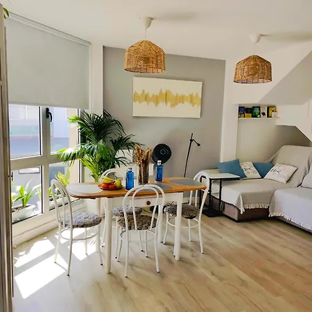 Esti Chill & * Corralejo