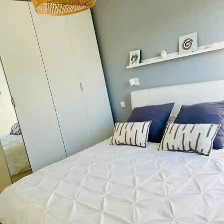 Esti Chill & Appartement *