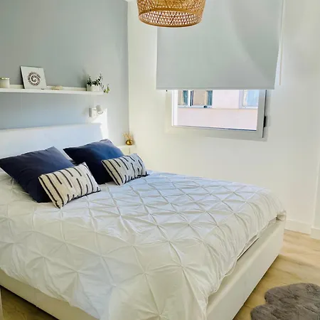 Appartement Esti Chill & Corralejo