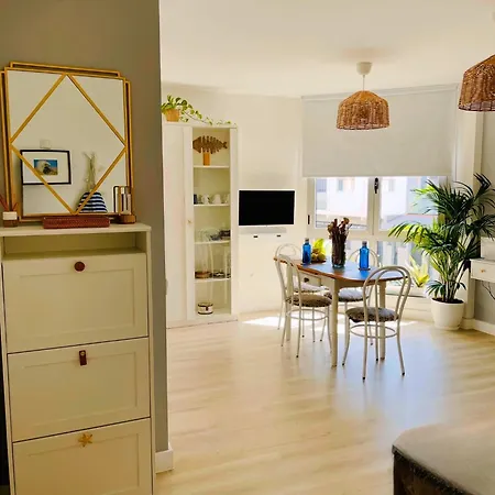 Daire Esti Chill & Corralejo