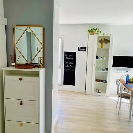 Apartment Esti Chill & *