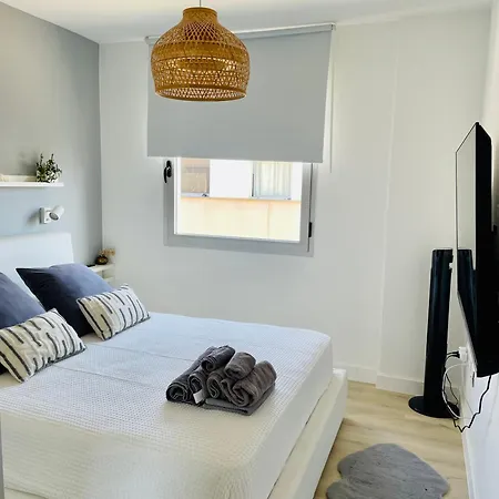 Apartment Esti Chill & Corralejo