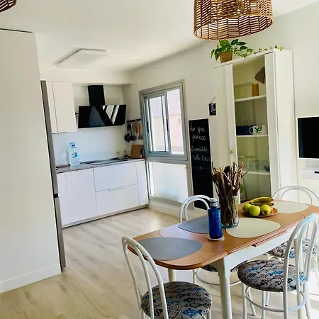 Appartement Esti Chill & *