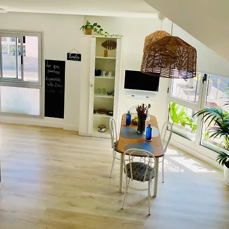 Daire Esti Chill & *