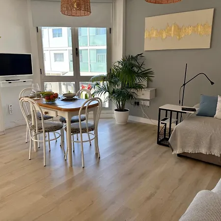 Apartament Esti Chill &