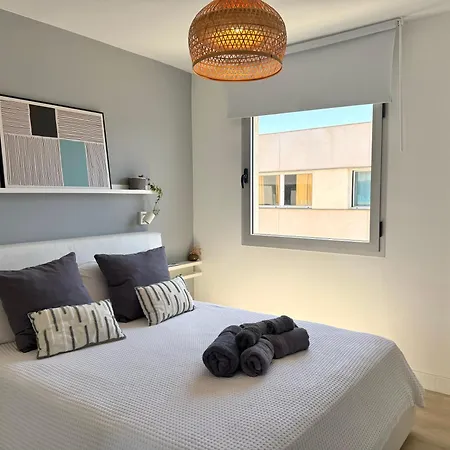 Apartamento Esti Chill & Corralejo