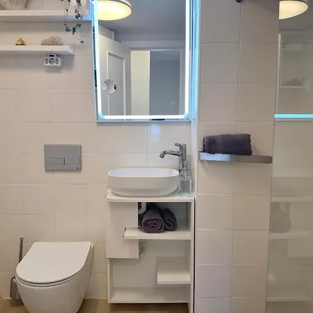 Appartement Esti Chill &