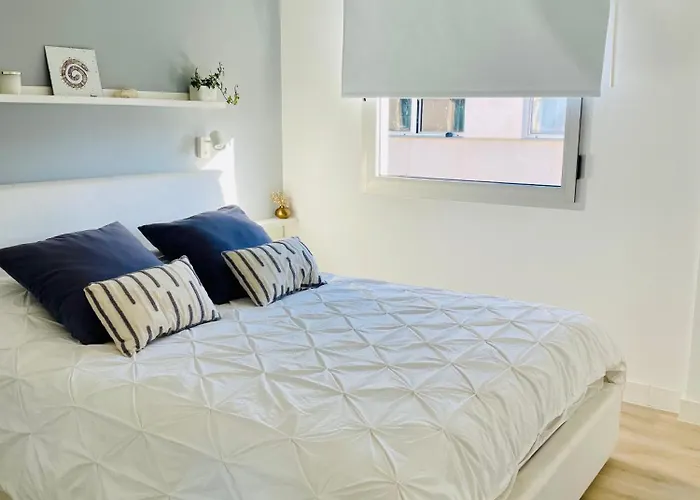 Appartamento Esti Chill&stay Corralejo