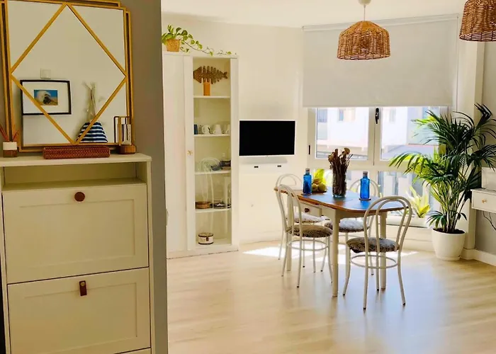 Appartamento Esti Chill&stay Corralejo