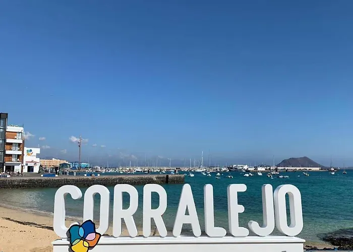 Esti Chill&stay * Corralejo