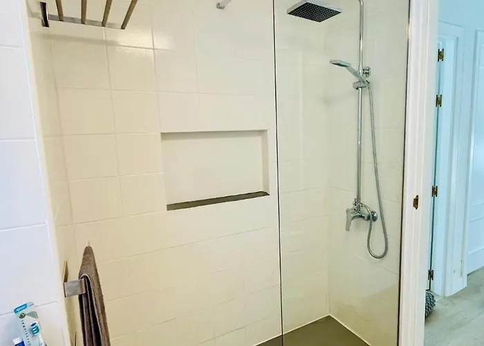 Esti Chill&stay Appartamento Corralejo
