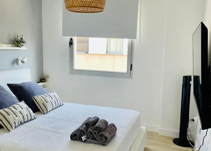 Appartamento Esti Chill&stay Corralejo