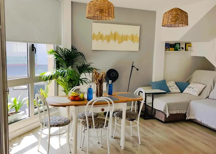 Esti Chill&stay * Corralejo