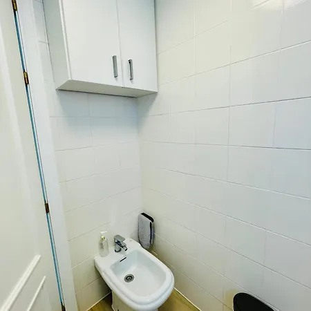 Esti Chill & アパート