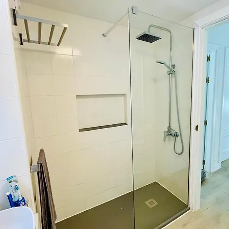Esti Chill & アパート コラレホ